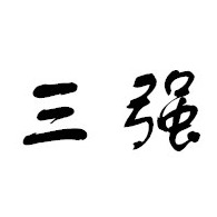 临朐县三强金属制品厂 - 公司logo