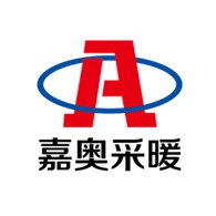 河北嘉奥采暖设备有限公司 - 公司logo