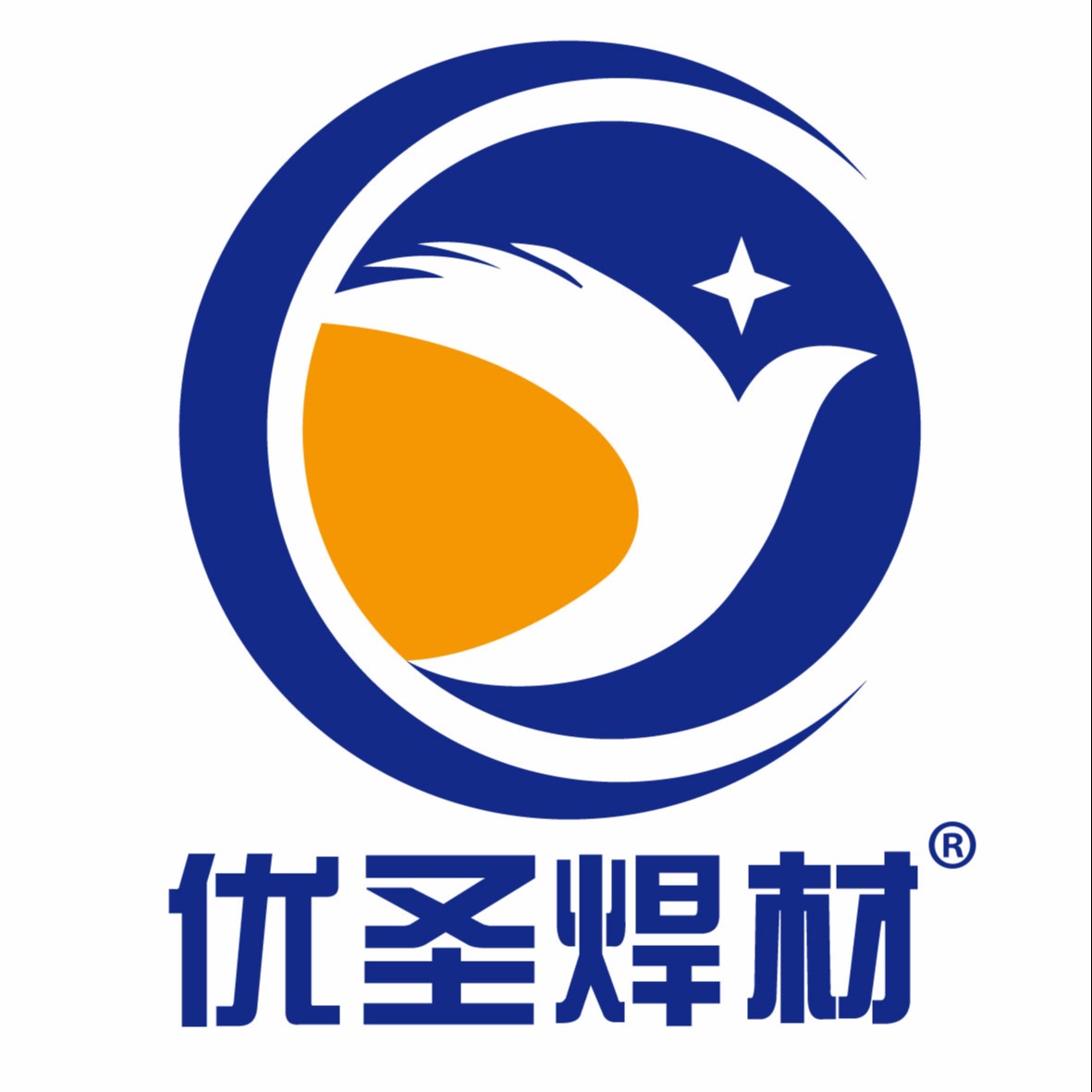 上海优圣焊材有限公司