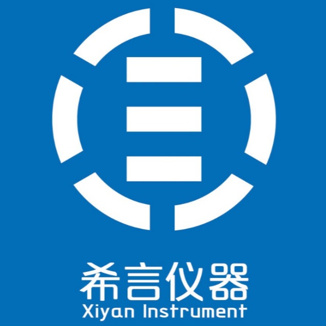 上海希言科学仪器有限公司