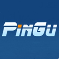 上海品固检测设备有限公司 - 公司logo