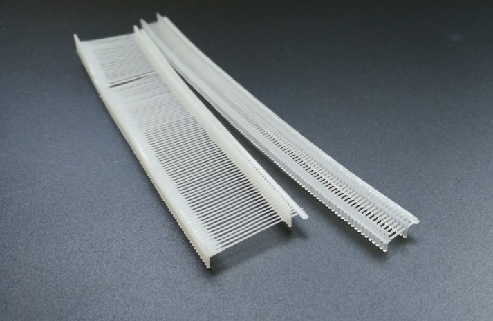 5盒包邮 工字型尼龙细胶针 袜子/雨伞用吊牌枪排针 胶针5mm-20mm