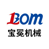 安徽宝冕智能装备制造有限公司 - 公司logo