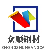 Liaocheng Zhongshun Steel Co., Ltd - Company Logo