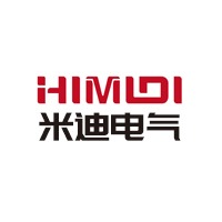 浙江米迪电气有限公司 - 公司logo