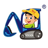 济宁微装游乐设备有限公司 - 公司logo