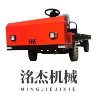 济宁洺杰机械配件有限公司 - 公司logo