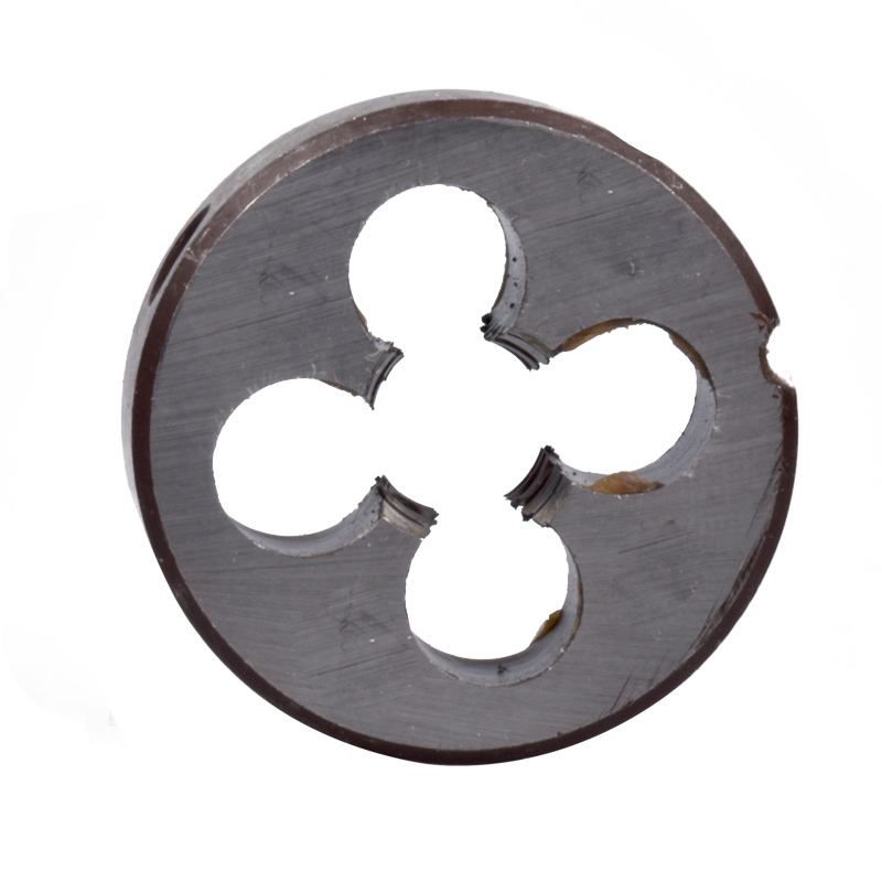 1x Parallel British Standard Pipe Die – BSP Thread Sizes G1/16 To 3/4, LH/RH