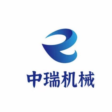 河南中瑞粮油机械有限公司 - 公司logo