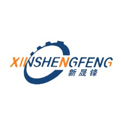 宜兴新晟锋环保设备有限公司 - 公司logo