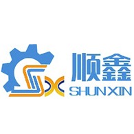 宁津县顺鑫网链输送机械有限公司 - 公司logo