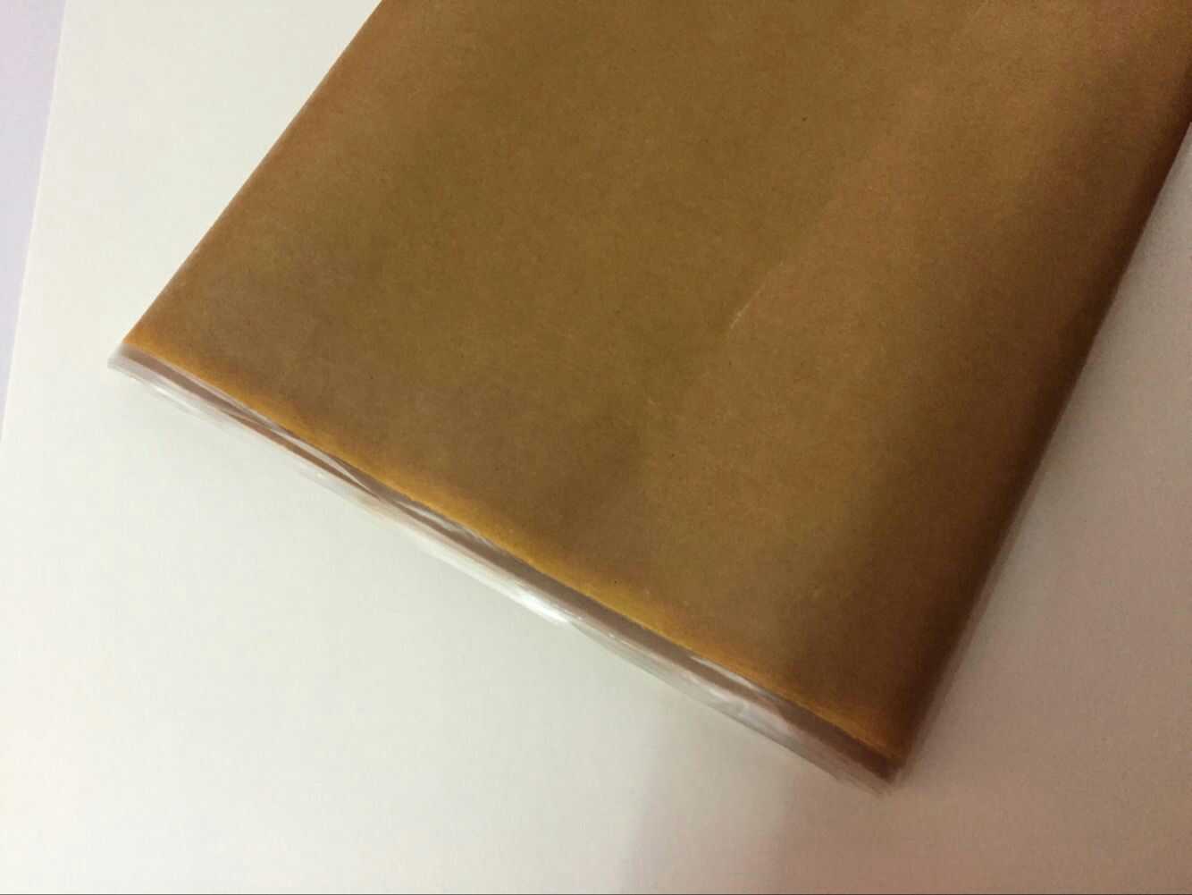 工业防锈纸 气相防锈纸覆膜防锈纸金属轴承包装纸防油纸20张包邮