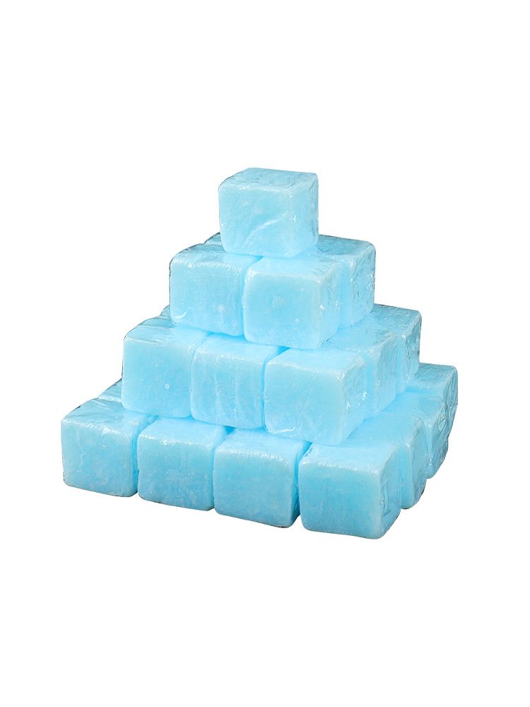 固体酒精块耐烧家用酒精膏固态蜡酒店干锅火锅燃料户外烧烤引火点