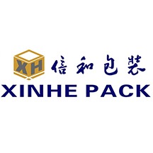 天津信和包装服务有限公司