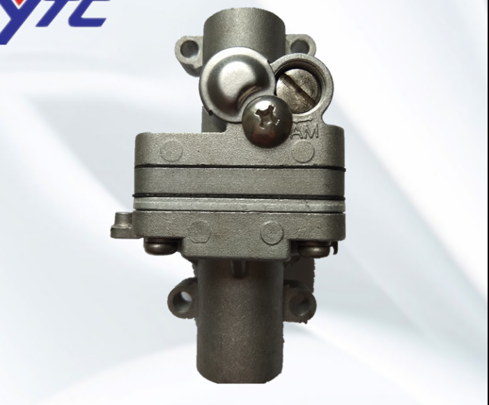 韩国永泰YTC先导阀YT1000阀门定位器YT1000放大器电气调节阀配件