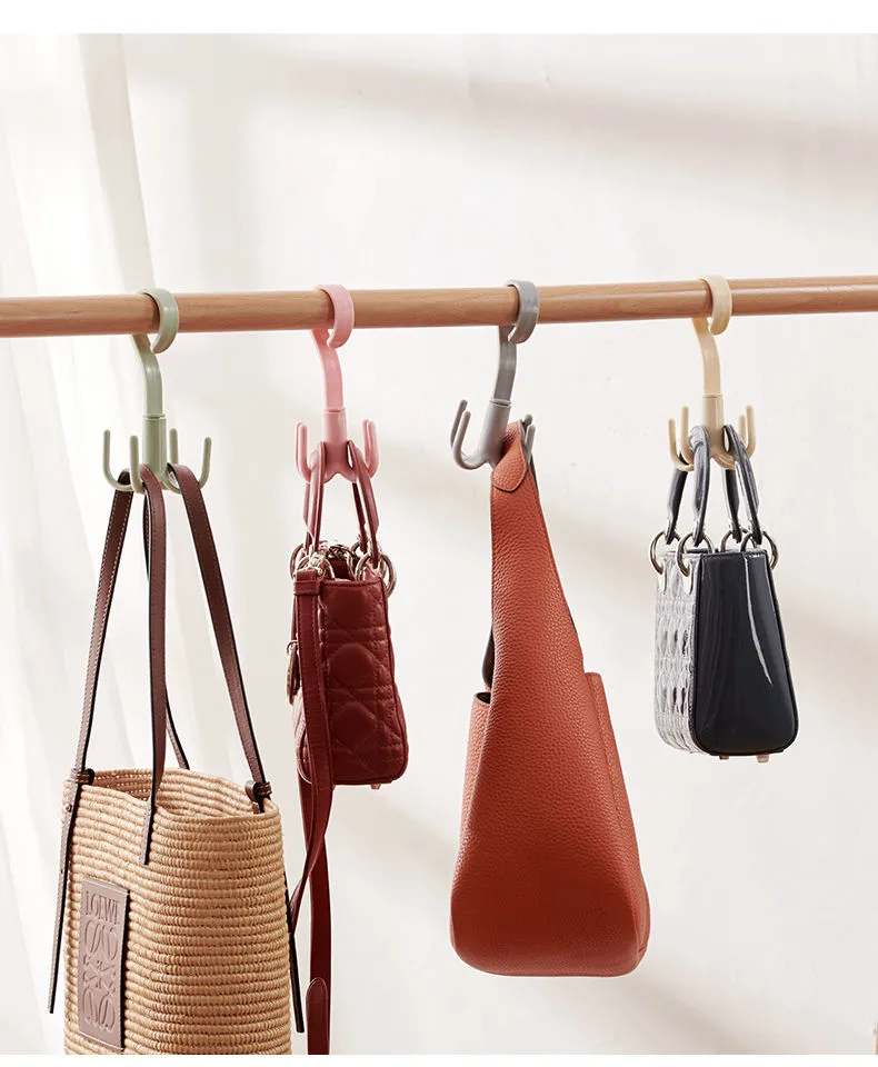 挂衣钩晒鞋架家用挂鞋架晒鞋子架子户外阳台晾鞋架四爪挂钩鞋架