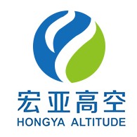 江苏宏亚高空工程有限公司 - 公司logo