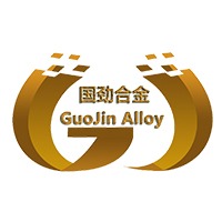无锡国劲合金有限公司 - 公司logo