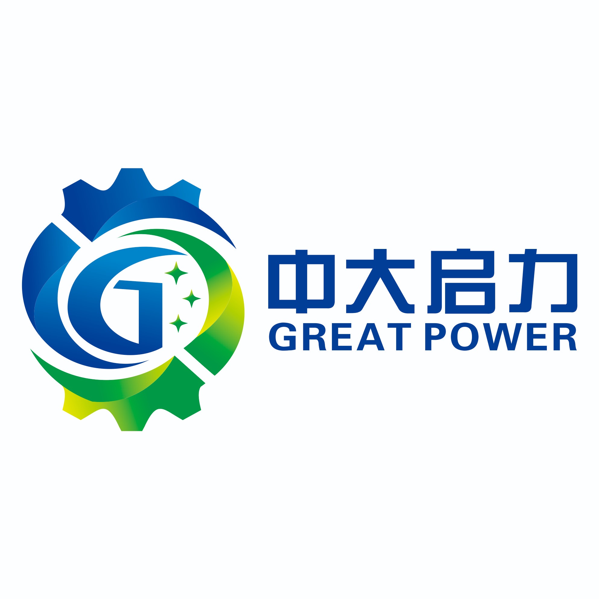 德州启力传动机械有限公司 - 公司logo