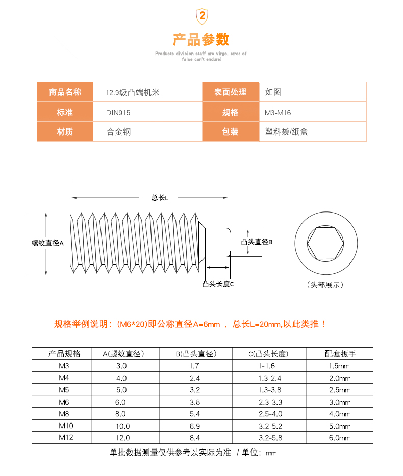 m30螺纹顶径图片