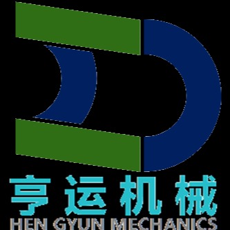 张家港亨运机械有限公司 - 公司logo
