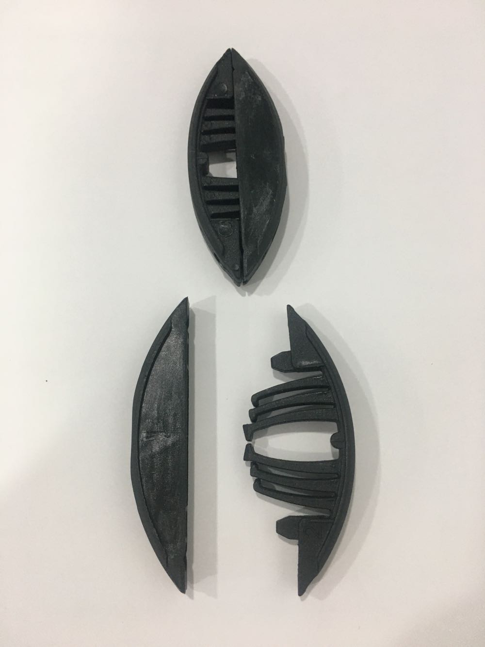 拉米诺隐形件p15家具板材连接件三合一p14连接件新型可拆卸连接件