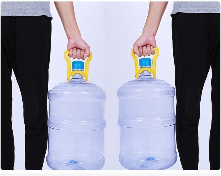多功能纯净水桶提手把桶装水提水神器上楼提桶器矿泉水提手把省力