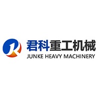 山东君科重工机械有限公司 - 公司logo
