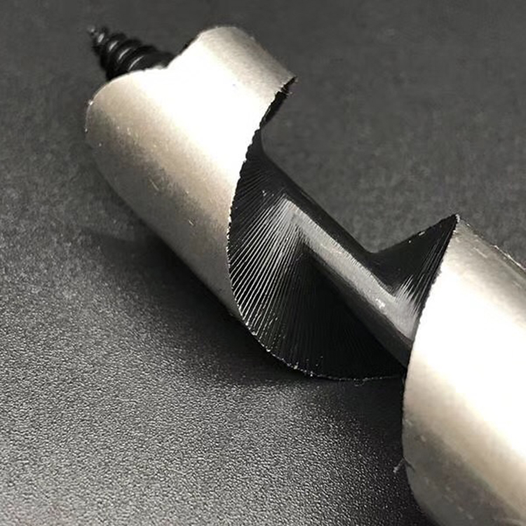 木工六角柄支罗钻头加长麻花钻木头开孔器扩孔钻树工具6 10 18mm