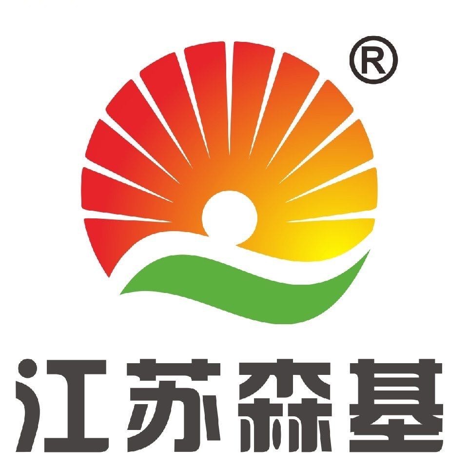 江苏森基建筑工程科技有限公司 - 公司logo