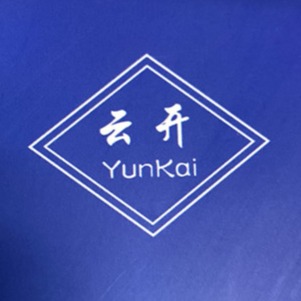 河北云开钢塑管业有限公司 - 公司logo