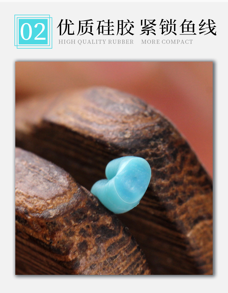 娱野 超紧太空豆散装大号优质硅胶套装全套组合大物橄榄型旗舰店