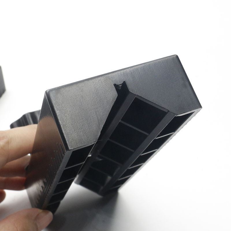 石膏板v型倒角器abs木工刨子石膏板修边45度倒角刨工具 手动聚酯