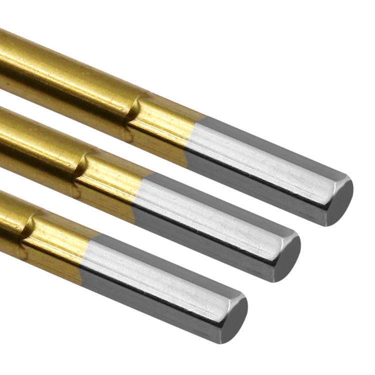 记工三尖木工扁钻木板开孔六角柄木板扩孔平钻10-25mm组合装钻头