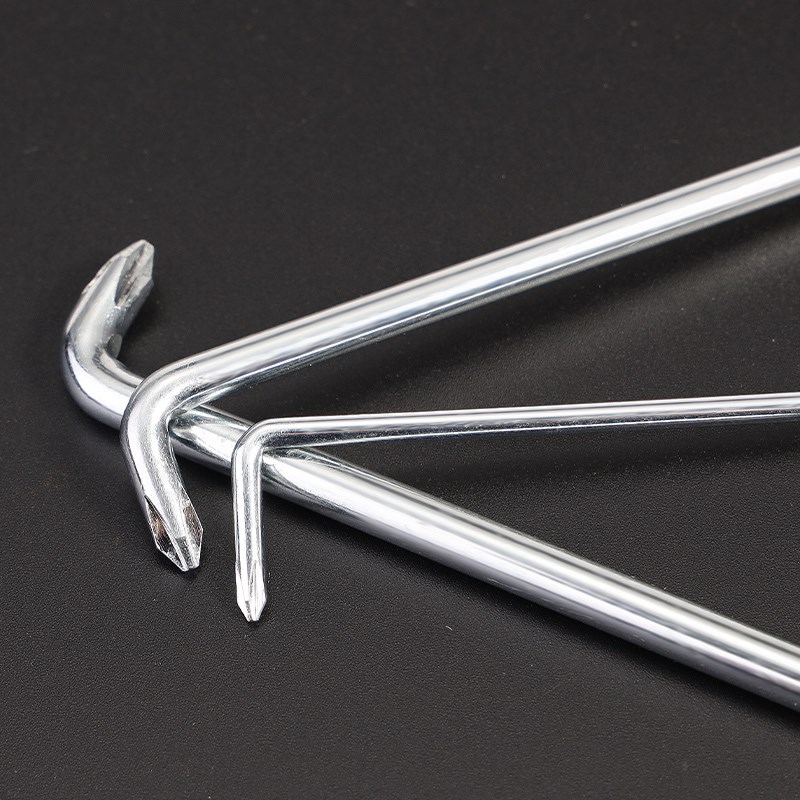 l型螺丝刀小起子十字一字两用螺丝批z字直角拐弯螺丝刀七字改锥