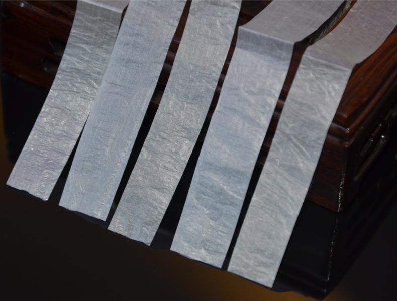 专业竹笛新笛膜套装演奏高级笛子膜横笛用配件芦苇膜送专用笛膜胶