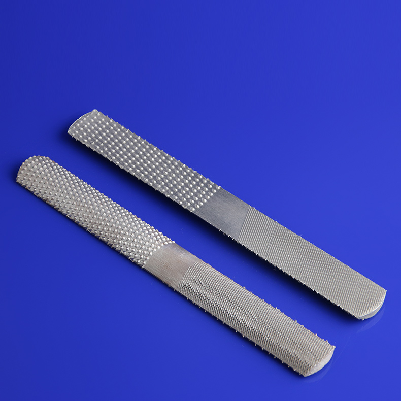 四合一木工锉刀整形锉平扁半圆细齿粗齿硬木锉小锉刀红木手工挫刀