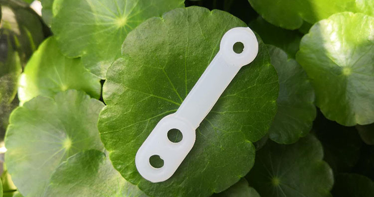 晾衣架防风夹硅胶防风扣晒衣杆挂衣服架防滑固定卡扣条防掉落夹子