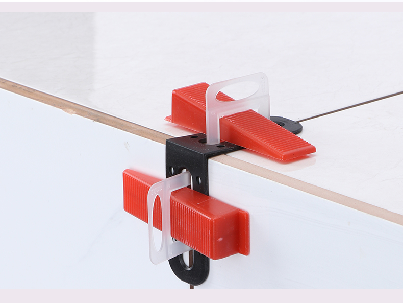 阳角瓷砖找平器定位器专业辅助工具可配合瓷砖调平器定位留缝使用