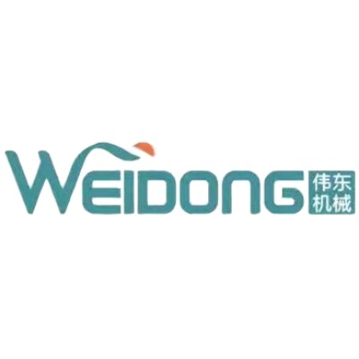 广州市伟东机械科技有限公司 - 公司logo