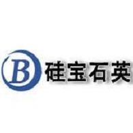 东海县硅宝石英制品有限公司 - 公司logo