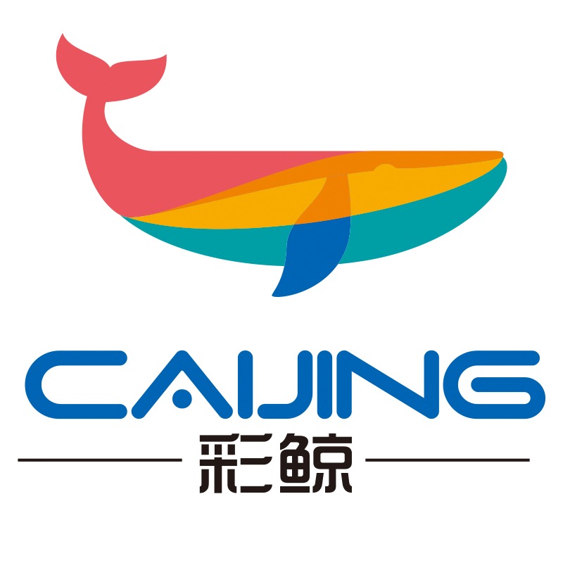 江苏彩鲸智能科技有限公司logo