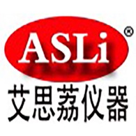 广东艾思荔检测仪器有限公司