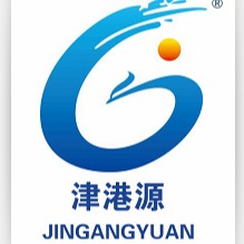 Tianjin Gangyuan Testing Instrument Factory - Company Logo