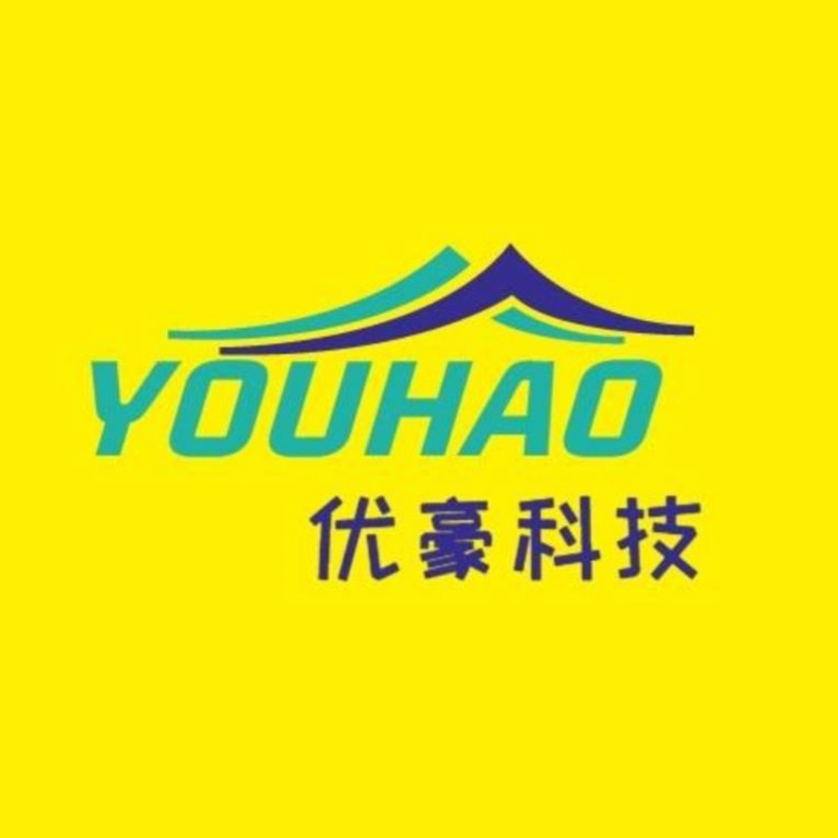 无锡优豪门业科技有限公司 - 公司logo