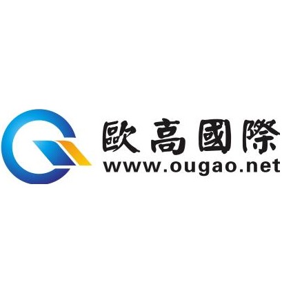 上海欧高国际货运代理有限公司 - 公司logo