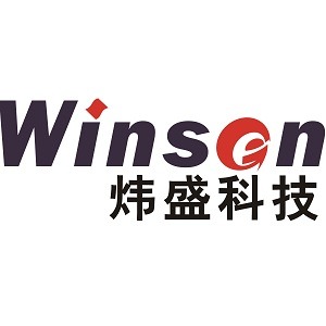 郑州炜盛电子科技有限公司