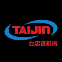 东莞市台忠进机械设备有限公司 - 公司logo
