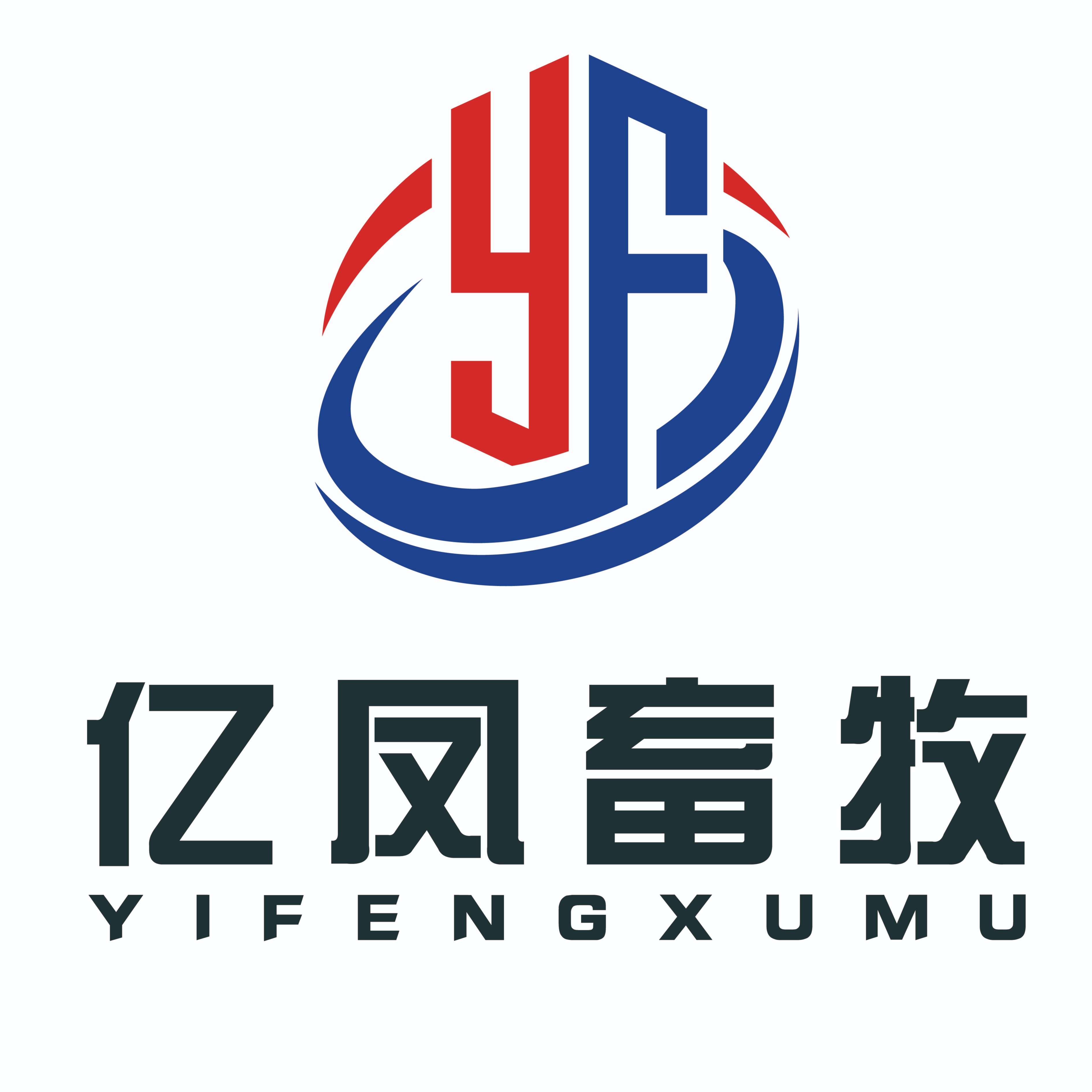 新乡市亿凤畜牧设备有限公司 - 公司logo