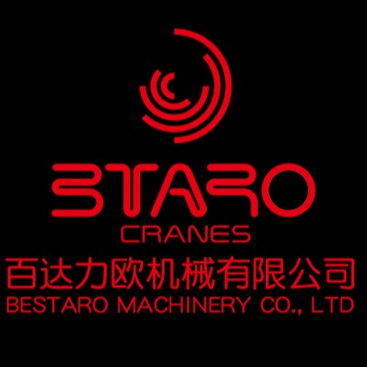 百达力欧机械有限公司 - 公司logo